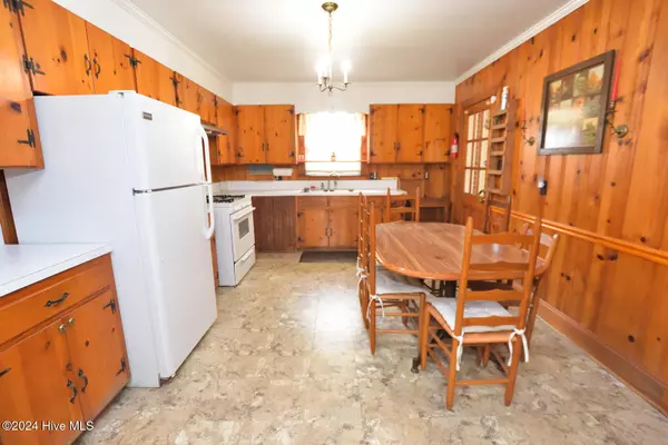 Rocky Mount, NC 27804,133 Timberlane DR