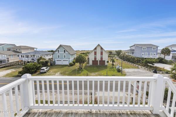 Holden Beach, NC 28462,1192 Ocean BLVD W