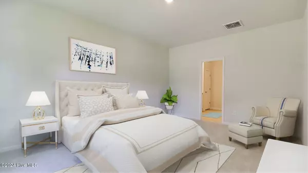 Sunset Beach, NC 28468,1095 Pink Snapper PL NW #Lot 131 Hartford