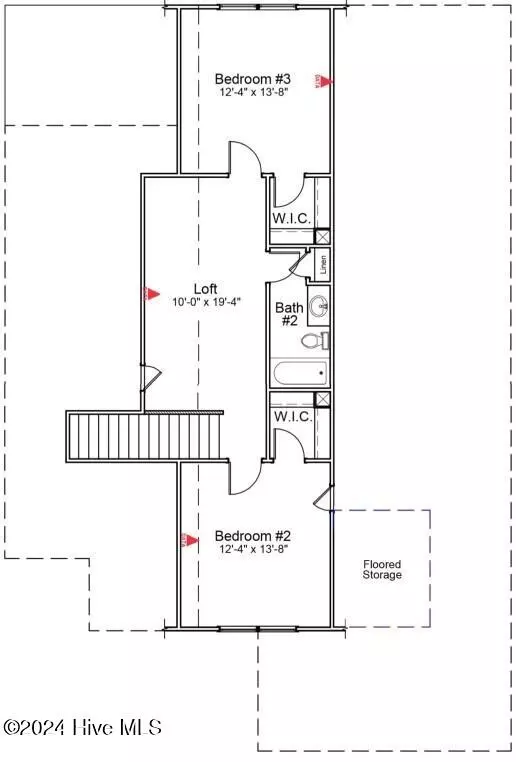 Leland, NC 28451,2156 Star Shower WAY #Lot  95