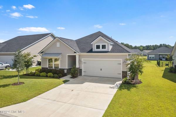 6428 Twinspur CT SW, Ocean Isle Beach, NC 28469