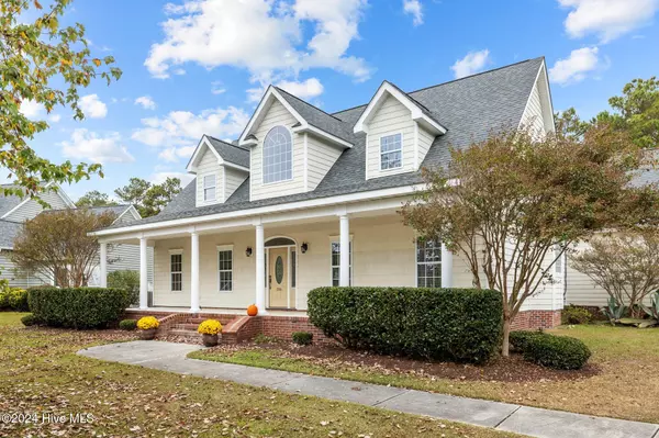 Morehead City, NC 28557,1704 Wood Duck CT