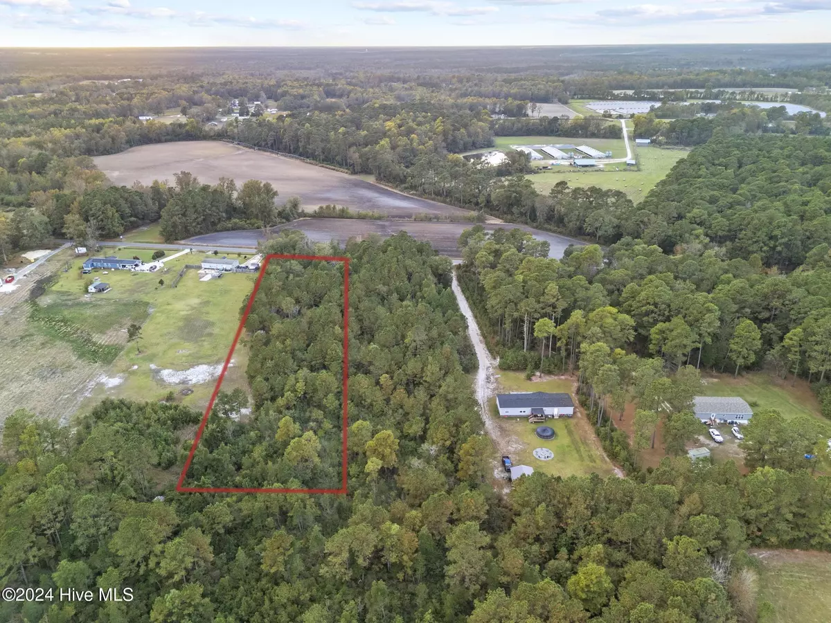 Beulaville, NC 28518,0000 Arthur Boney RD