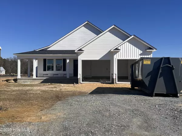 47 Silver CT, Smithfield, NC 27577