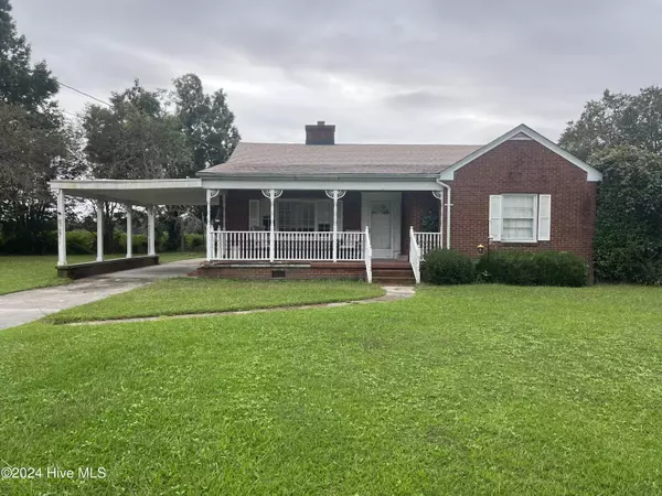 1317 W Main ST, Elizabeth City, NC 27909