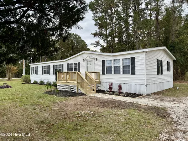 930 Willis Neck RD, Vanceboro, NC 28586