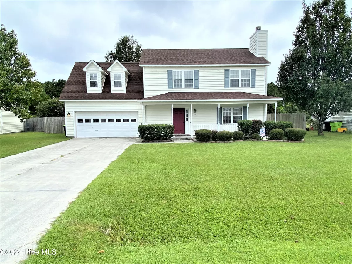 Hubert, NC 28539,314 Kenilworth PL