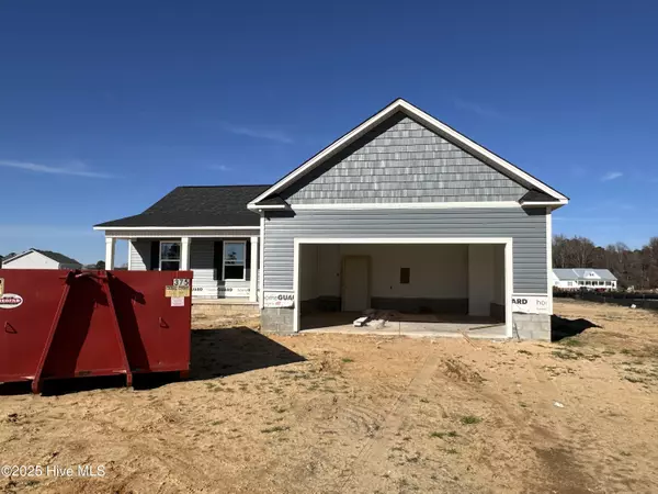 Smithfield, NC 27577,31 Silver CT