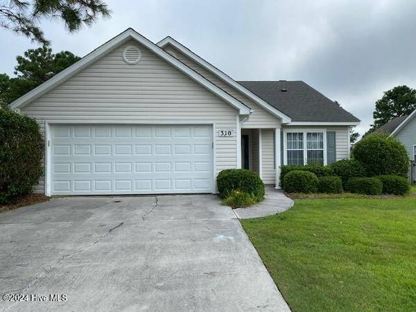 310 Buckhurst DR, Wilmington, NC 28411