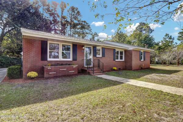 4720 Franklin AVE,  Wilmington,  NC 28403