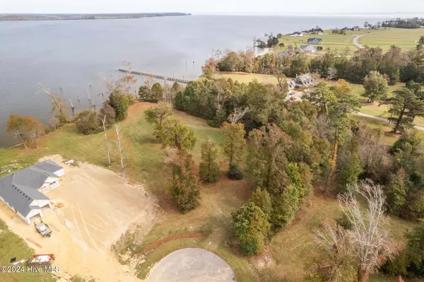 Hertford, NC 27944,Lot 50 Kildeer CT