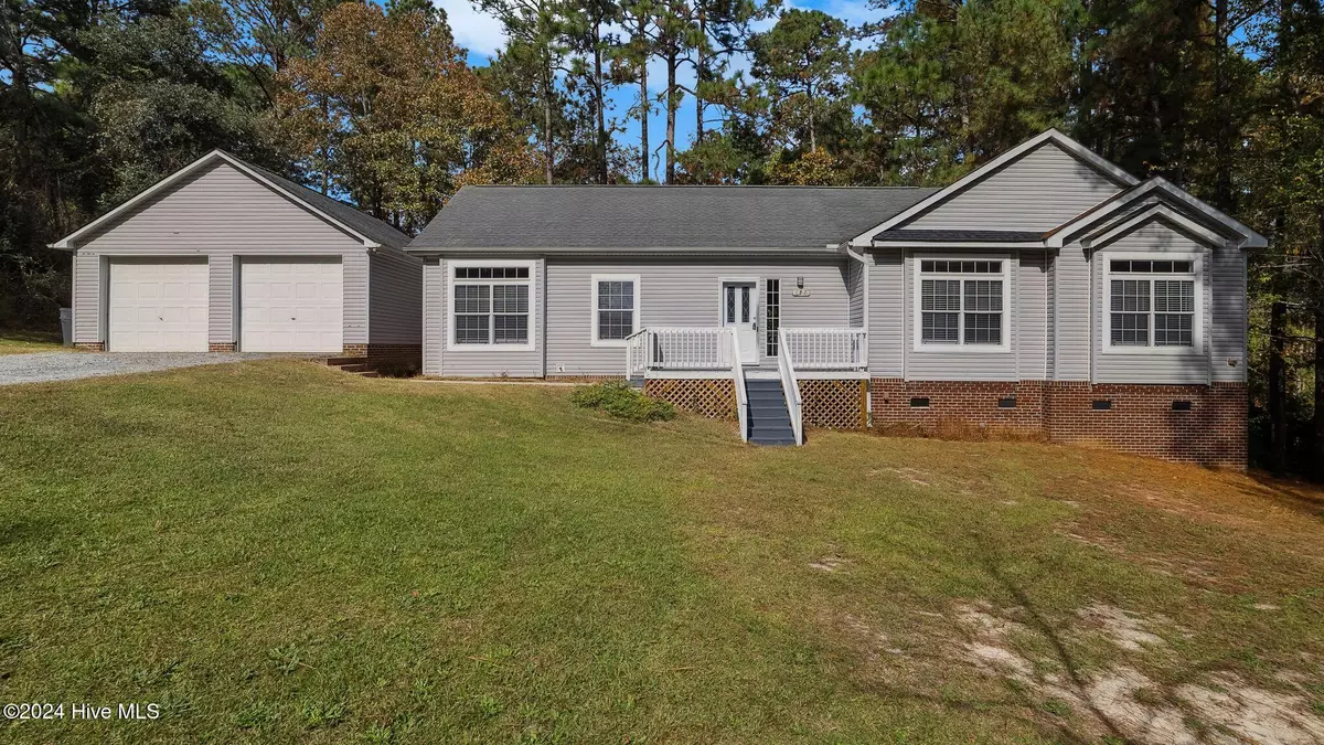 Whispering Pines, NC 28327,127 Bellhaven DR