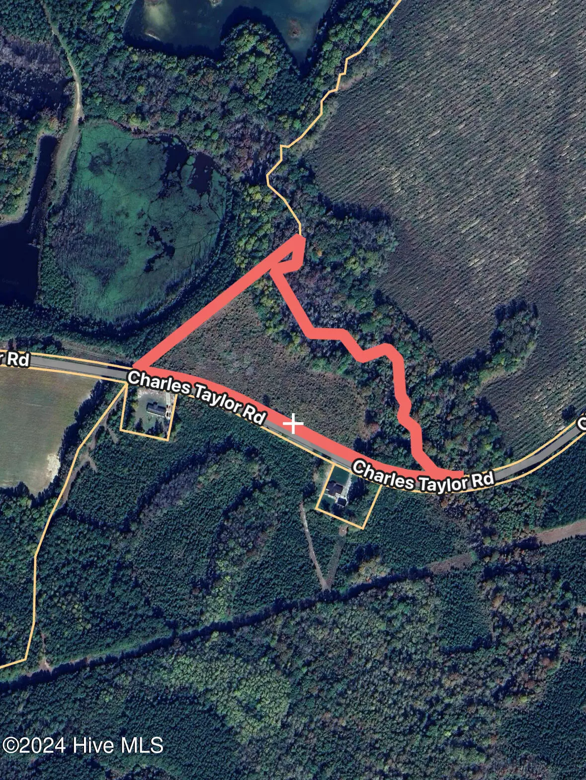 Aulander, NC 27805,0 Charles Taylor RD