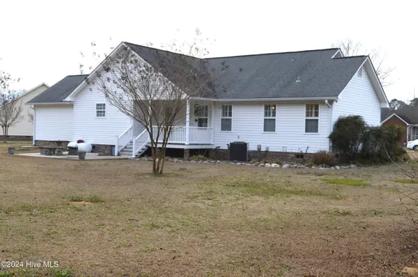 Laurinburg, NC 28352,14340 Buckingham ST