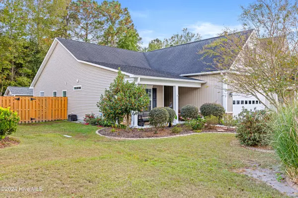 Leland, NC 28451,8543 Lanvale Forest DR