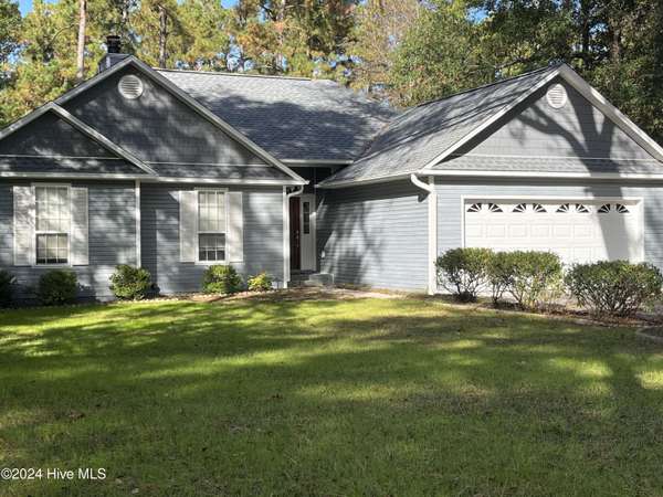 183 Forest LN, Southport, NC 28461