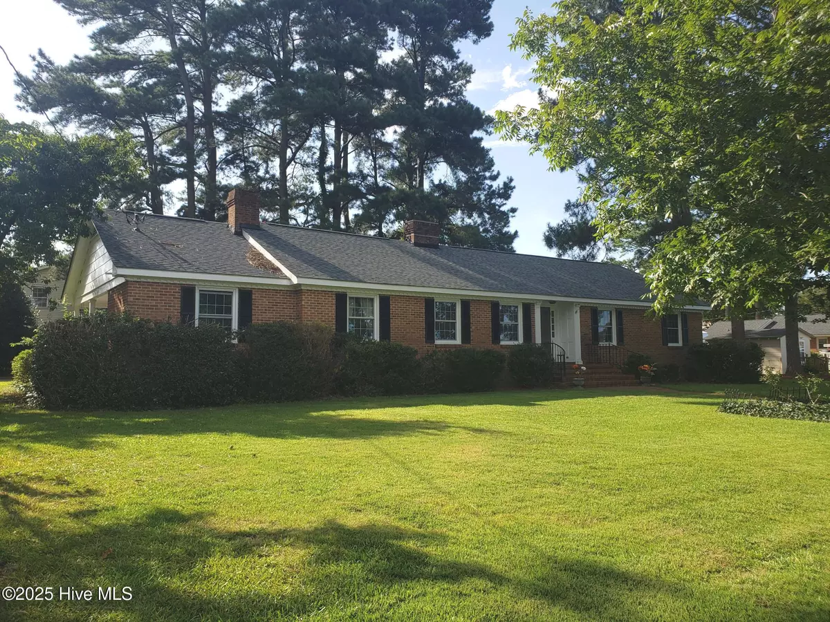 Fremont, NC 27830,203 Green ST