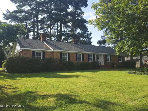203 Green ST, Fremont, NC 27830