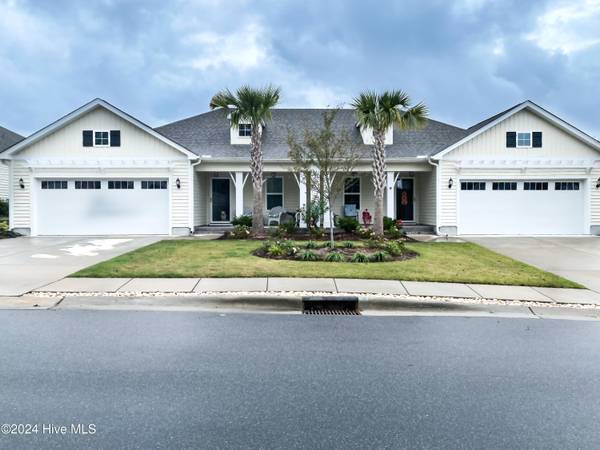 1297 SW Marsilio LN SW #Unit A, Ocean Isle Beach, NC 28469