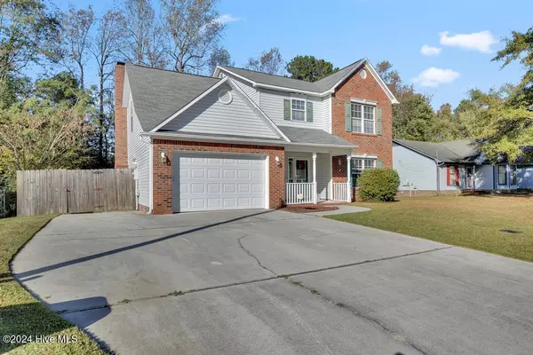 Jacksonville, NC 28540,116 Raintree CIR