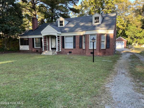 1012 Tarboro ST, Rocky Mount, NC 27801