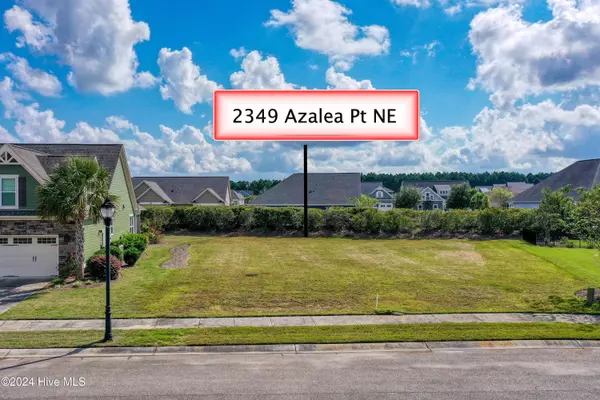 Leland, NC 28451,2349 Azalea Pointe NE