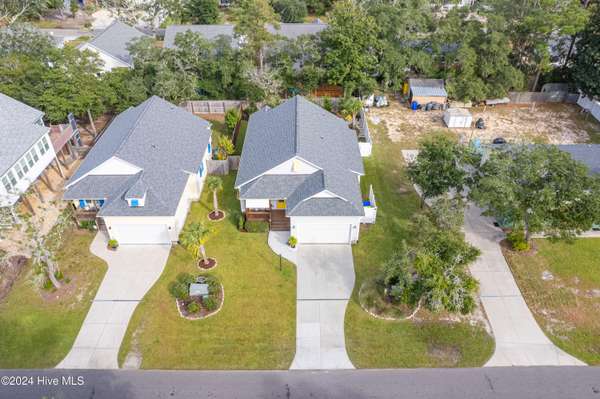 Oak Island, NC 28465,214 NE 52nd ST