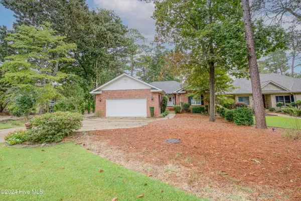 Southern Pines, NC 28387,100 Belmont CT