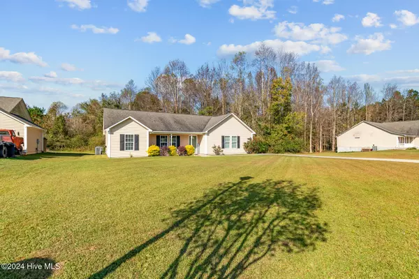 Beulaville, NC 28518,205 Chandler Simpson CT