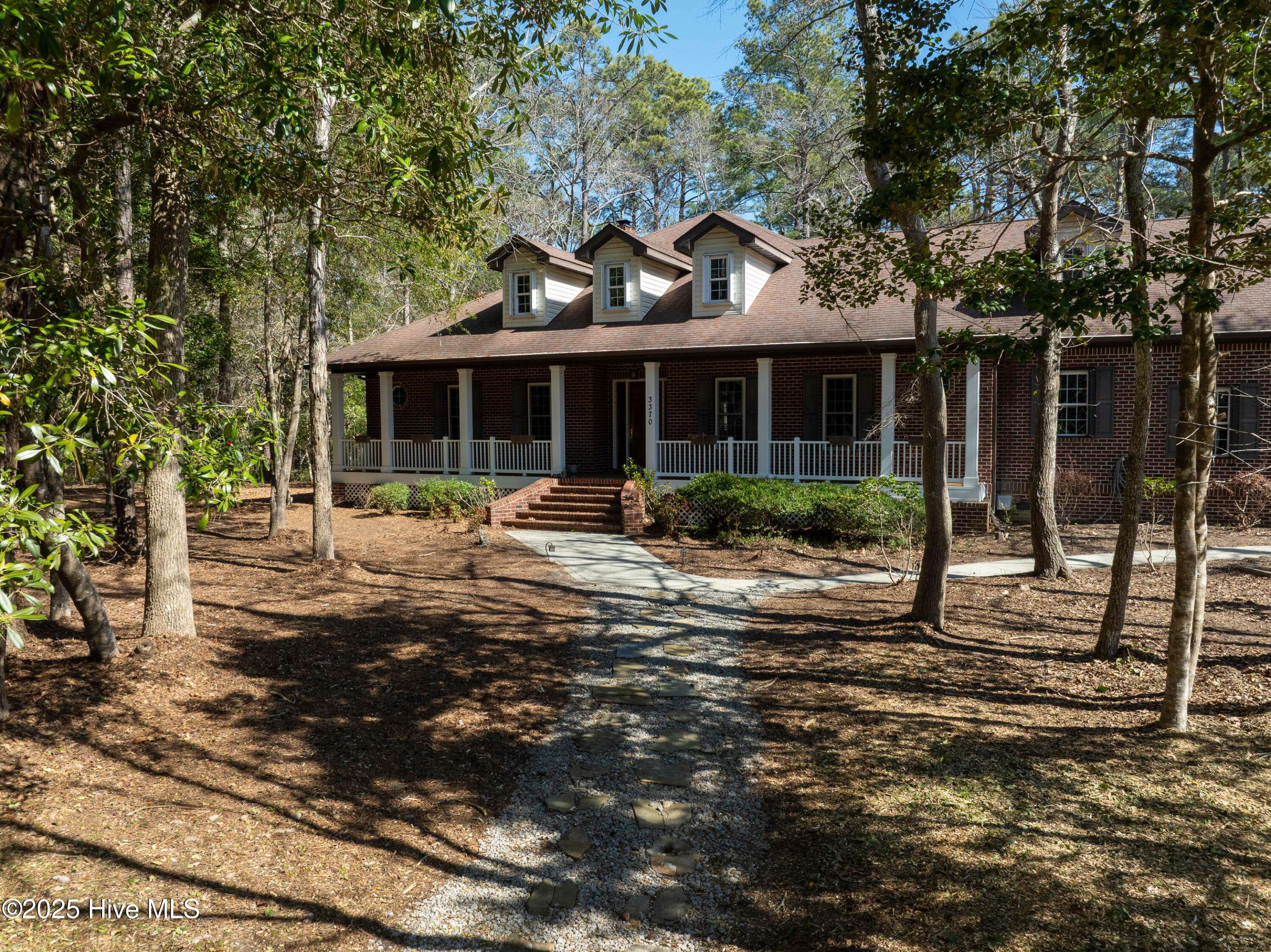 Supply, NC 28462,3370 Oyster Bed CV SW