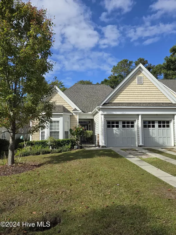 Sunset Beach, NC 28468,119 Bellwood CIR