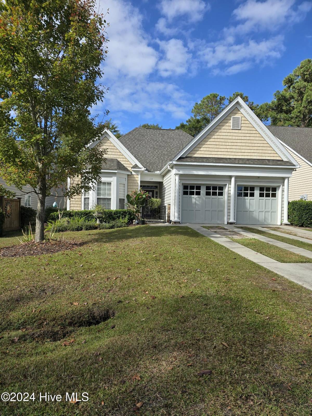 Sunset Beach, NC 28468,119 Bellwood CIR