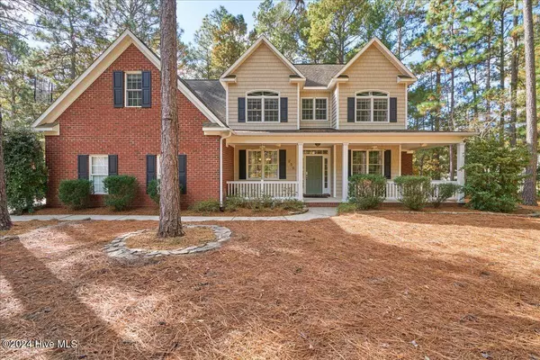 250 Pine Vista DR, Pinehurst, NC 28374