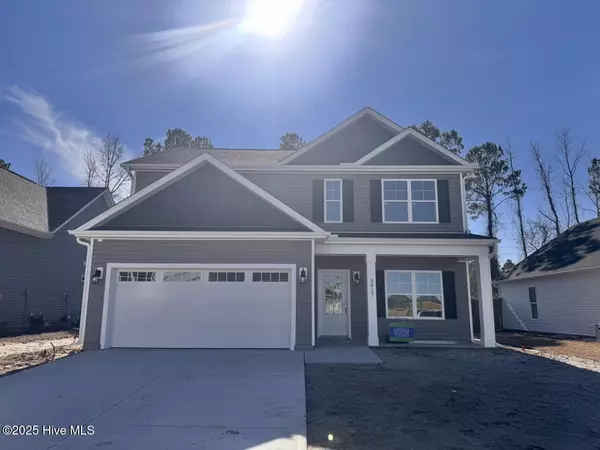 2017 Twilight DR NE, Winnabow, NC 28479