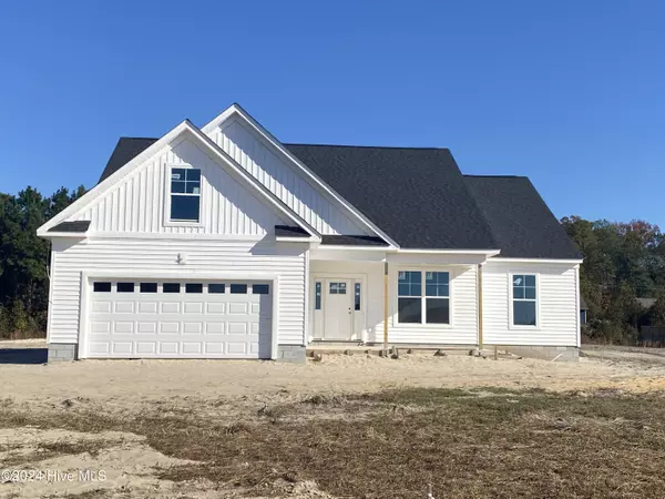 108 Victoria LN, Elizabeth City, NC 27909