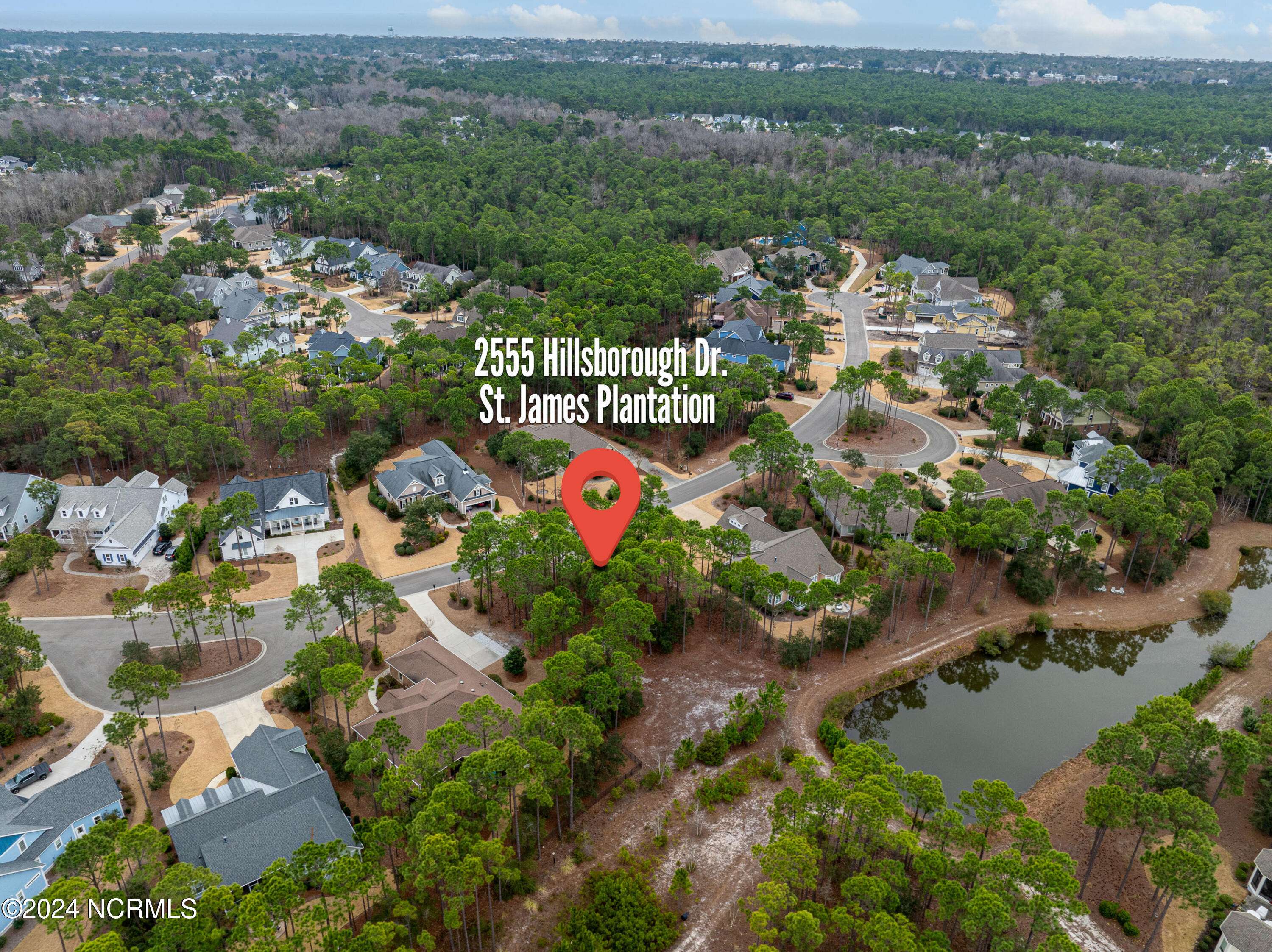 Southport, NC 28461,2555 Hillsborough DR