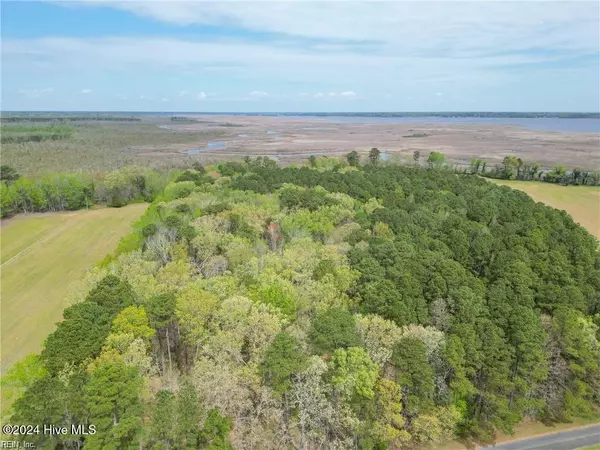 Lot C Whitehurst RD, Knott's Island, NC 27950