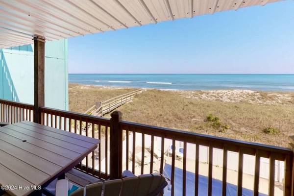 Carolina Beach, NC 28428,508 Carolina Beach AVE N #Unit 2b