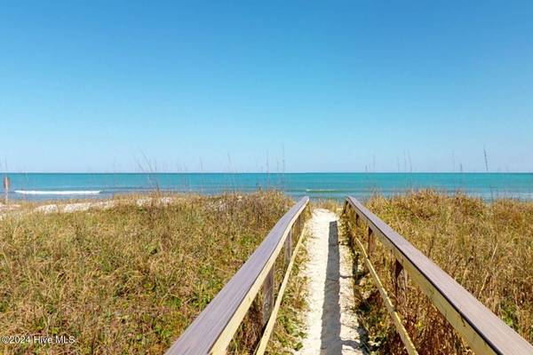 Carolina Beach, NC 28428,508 Carolina Beach AVE N #Unit 2b