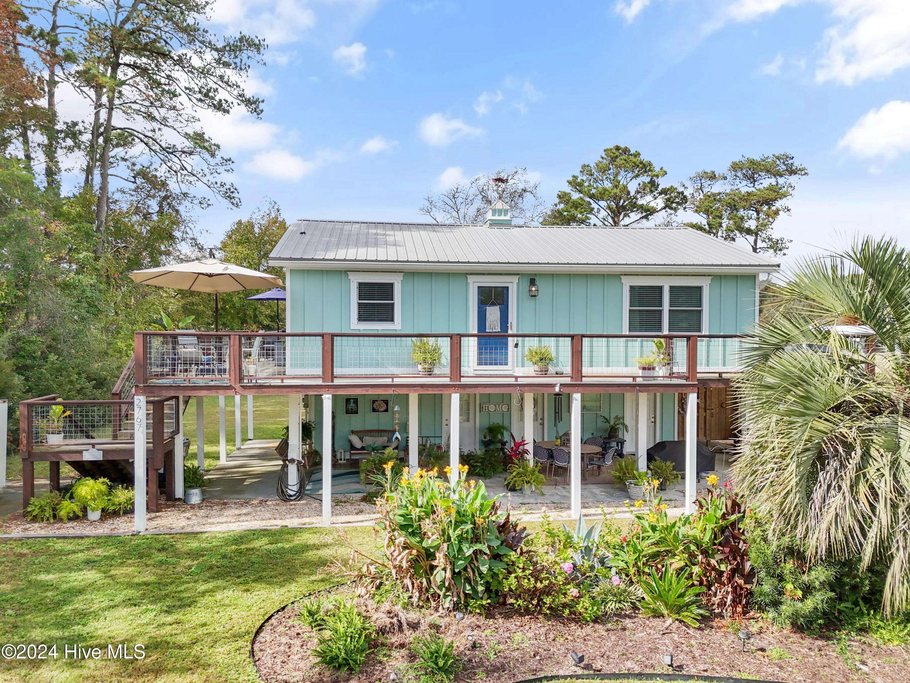 Supply, NC 28462,2767 Nags Head RD SW