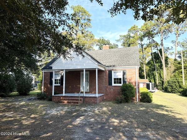 315 Pine Grove DR, Wilmington, NC 28409