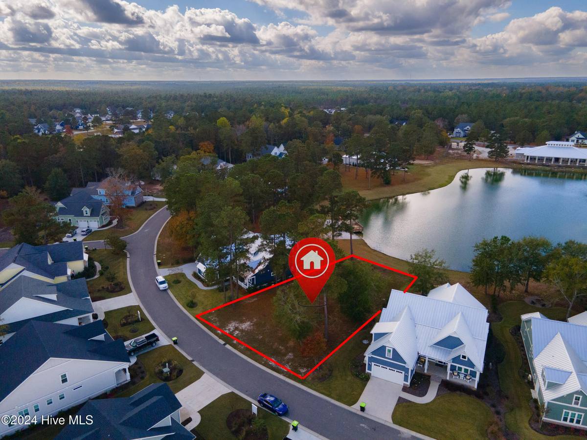 Leland, NC 28451,3672 Rivergate WAY NE