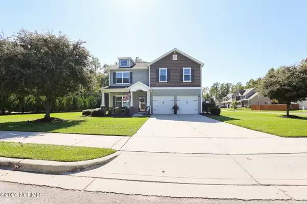 101 Brogdan LN, Jacksonville, NC 28540