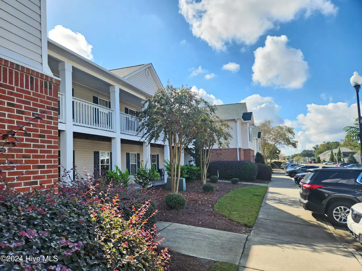 Wilmington, NC 28412,1604 Willoughby Park CT #Unit 8