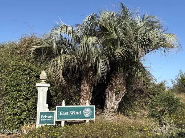 Bald Head Island, NC 28461,31 East Beach DR