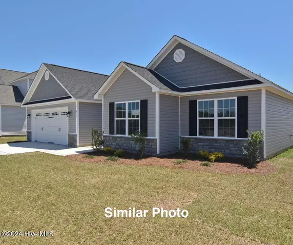 Jacksonville, NC 28546,817 Gemini CT