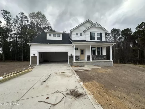 Smithfield, NC 27577,67 Earl CT