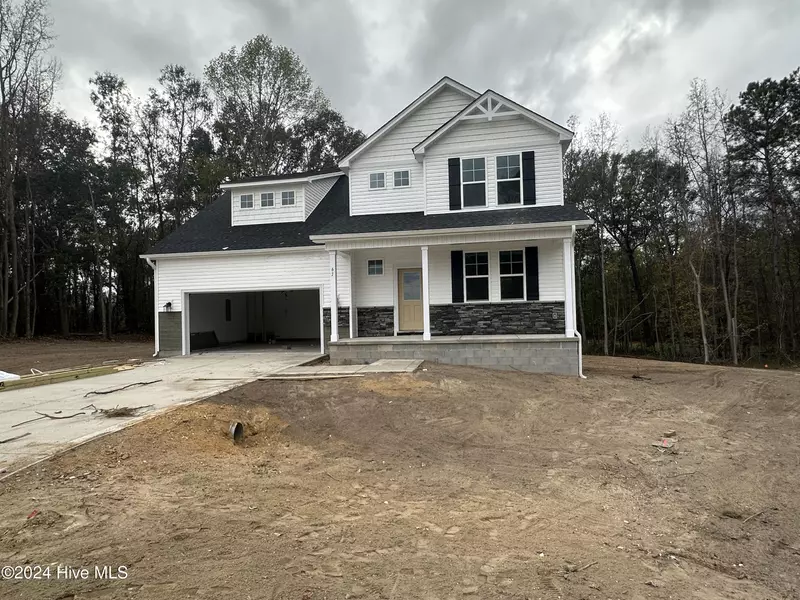 67 Earl CT, Smithfield, NC 27577