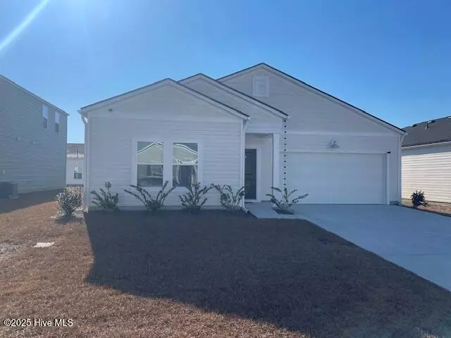 Sunset Beach, NC 28468,322 Ladyfish LOOP NW #Lot 25 Dover