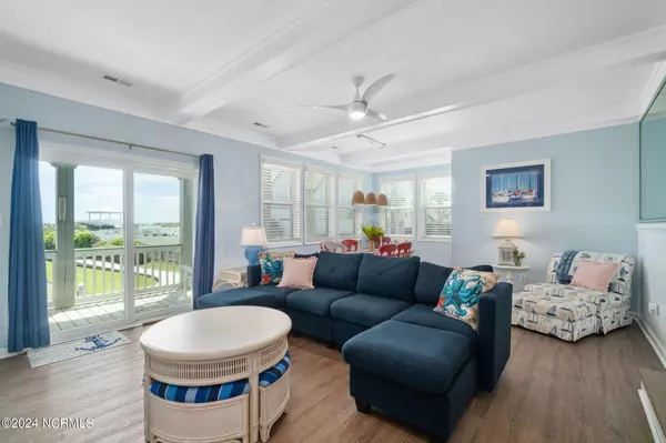 Emerald Isle, NC 28594,2905 Pointe West DR #B1 Pier Pointe